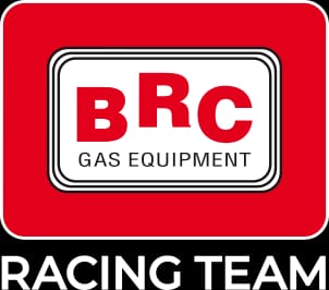 BRC logosu