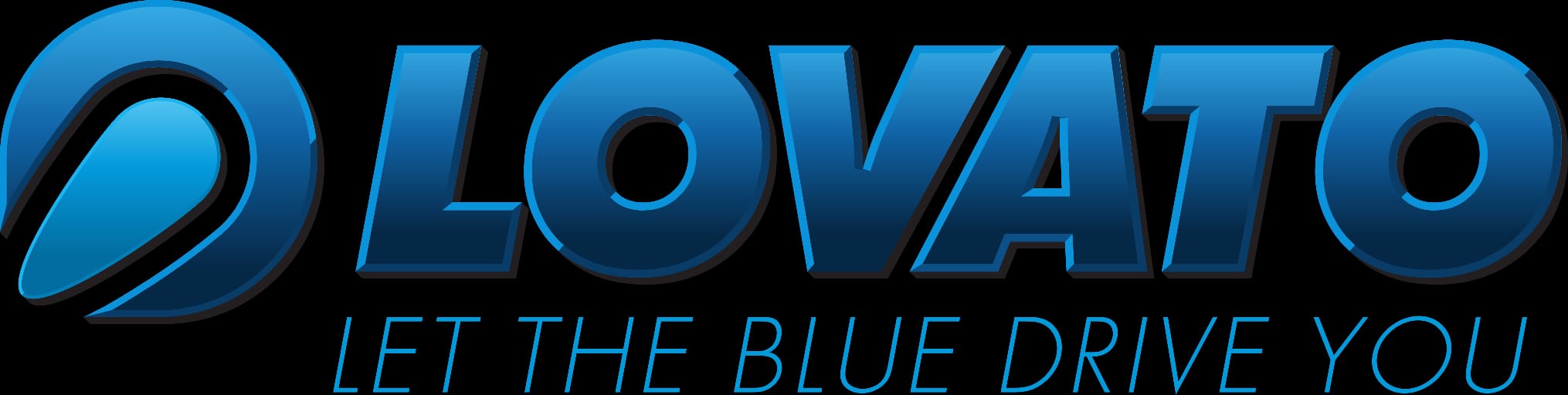 LOVATO logosu