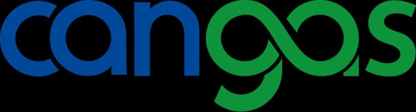 CANGAS logosu