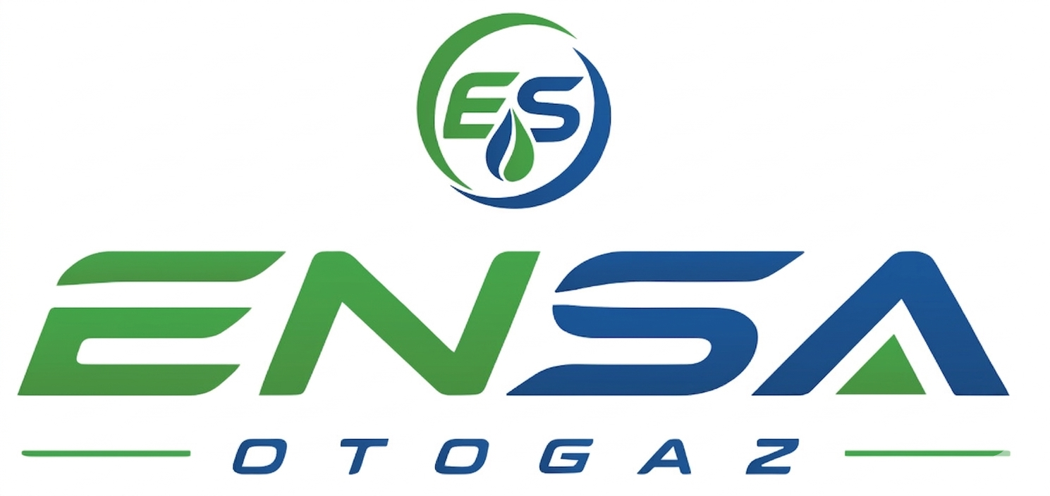 Ensa Otogaz
